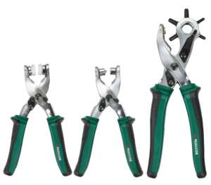 Изображение на Parkside® Комплект замби Изображение на Parkside® Комплект замби