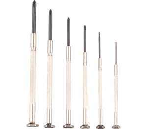 Изображение на Parkside Комплект отвертки
6 бр. Изображение на Parkside Комплект отвертки
6 бр.