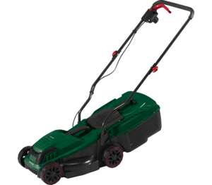 Изображение на Parkside® Електрическа косачка PRM 120
1200 W Изображение на Parkside® Електрическа косачка PRM 120
1200 W