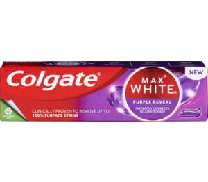 Изображение на Colgate Паста или Четка за зъби
различни видове