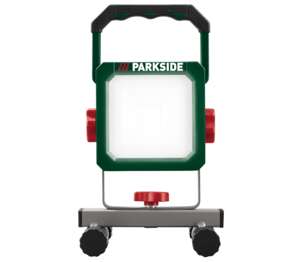Изображение на Parkside® Акумулаторен
LED прожектор Изображение на Parkside® Акумулаторен
LED прожектор