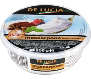 Изображение на DE LUCIA Маскарпоне