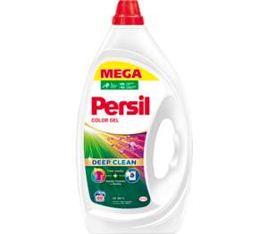 Изображение на Persil Гел или Капсули
различни видове
