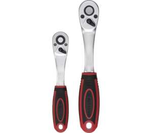 Изображение на Parkside® Тресчотка
2 бр. Изображение на Parkside® Тресчотка
2 бр.