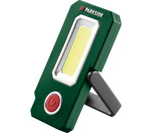 Изображение на Parkside LED прожектор
акумулаторен Изображение на Parkside LED прожектор
акумулаторен