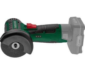 Изображение на Parkside® Акумулаторен ъглошлайф
12 V Изображение на Parkside® Акумулаторен ъглошлайф
12 V