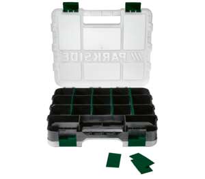 Изображение на Parkside® Органайзер Изображение на Parkside® Органайзер