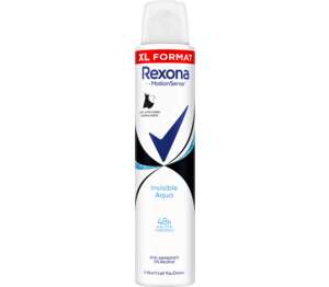 Изображение на Rexona Дезодорант
различни видове Изображение на Rexona Дезодорант
различни видове