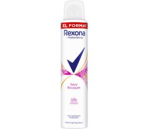 Изображение на Rexona Део спрей
различни видове Изображение на Rexona Део спрей
различни видове