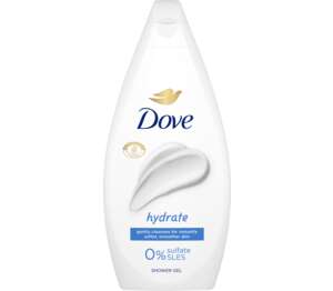 Изображение на Dove Душ гел
различни видове Изображение на Dove Душ гел
различни видове