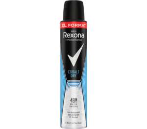 Изображение на Rexona Деоспрей
различни видове Изображение на Rexona Деоспрей
различни видове
