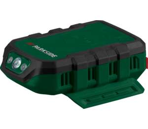 Изображение на Parkside Адаптер за акумулатор Изображение на Parkside Адаптер за акумулатор