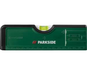 Изображение на Parkside® Лазерен магнитен нивелир Изображение на Parkside® Лазерен магнитен нивелир