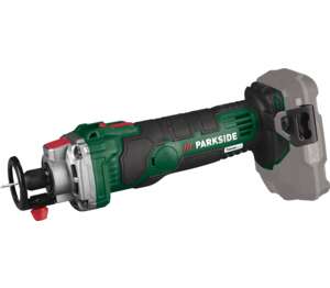 Изображение на Parkside Акумулаторна ротационна
резачка Изображение на Parkside Акумулаторна ротационна
резачка