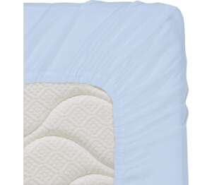 Изображение на Dilios Чаршаф с ластик
160 х 200 х 25 см