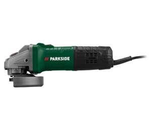 Изображение на Parkside® Ъглошлайф PWS 115 B2