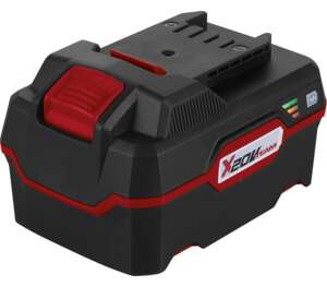 Изображение на Parkside® Акумулаторна батерия
20 V, 4 Ah Изображение на Parkside® Акумулаторна батерия
20 V, 4 Ah