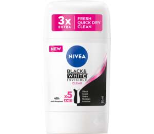 Изображение на NIVEA Дезодорант
различни видове