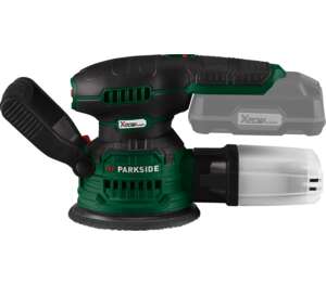 Изображение на Parkside® Акумулаторен ексцентършлайф Изображение на Parkside® Акумулаторен ексцентършлайф