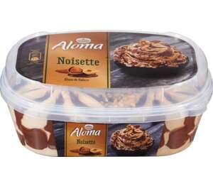 Изображение на ALOMA Сладолед
различни вкусове