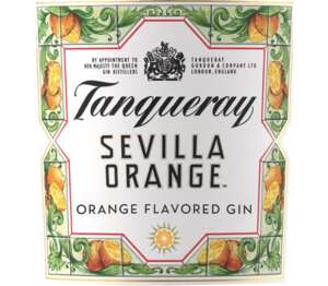 Изображение на Tanqueray Джин
Севиля
