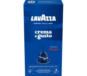 Изображение на LAVAZZA Капсули Nespresso
различни видове Изображение на LAVAZZA Капсули Nespresso
различни видове