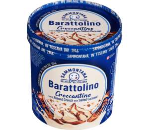 Изображение на BARATTOLINO Джелато
различни вкусове