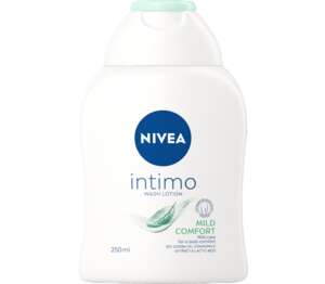 Изображение на Nivea Интимен лосион
различни видове