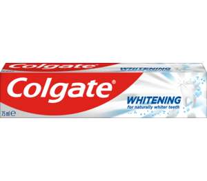 Изображение на Colgate Паста за зъби
Whitening Изображение на Colgate Паста за зъби
Whitening