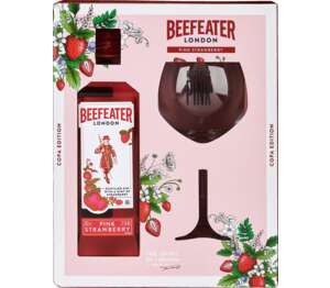 Изображение на Beefeater Джин
37,5% vol
