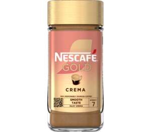 Изображение на Nescafe Gold Разтворимо кафе
различни видове