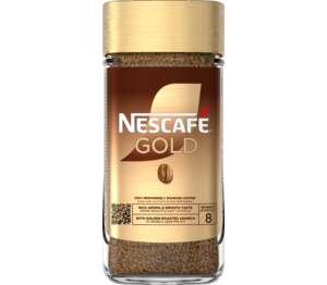 Изображение на Nescafe Gold Разтворимо кафе
различни видове