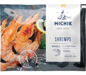 Изображение на Michik Скариди