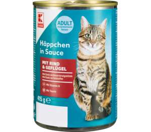 Изображение на K-CLASSIC Храна за котки
консерва Изображение на K-CLASSIC Храна за котки
консерва