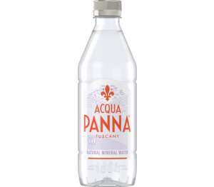 Изображение на Acqua Panna Минерална вода