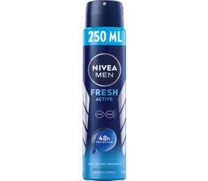 Изображение на Nivea Men Део спрей