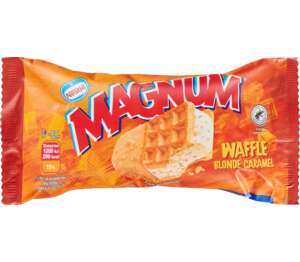 Изображение на MAGNUM Сладолед сандвич
различни вкусове