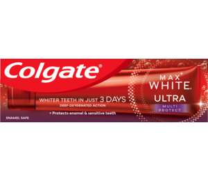 Изображение на Colgate Паста за зъби
различни видове