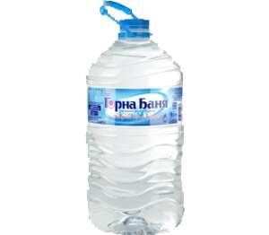 Изображение на Горна баня Минерална вода