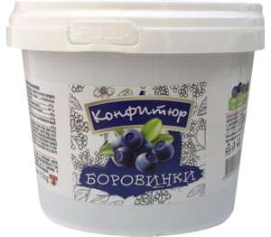 Изображение на Дон Домат Конфитюр
различни видове