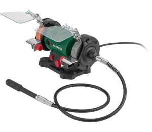 Изображение на Parkside® Двоен шмиргел
103 части
