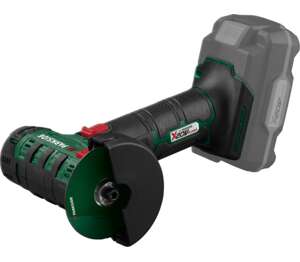 Изображение на Parkside® Акумулаторен ъглошлайф
20 V Изображение на Parkside® Акумулаторен ъглошлайф
20 V