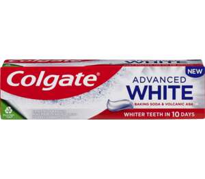 Изображение на Colgate Паста за зъби
Adv.White Baking Soda