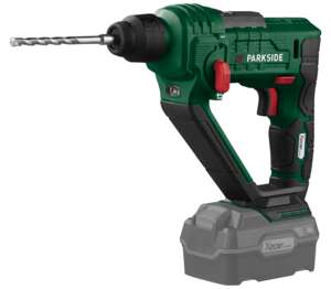 Изображение на Parkside® Акумулаторен перфоратор
20 V,