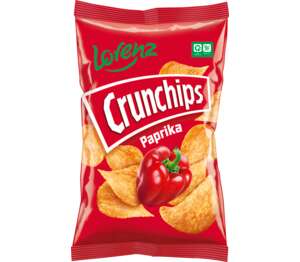 Изображение на Crunchips Чипс
различни вкусове