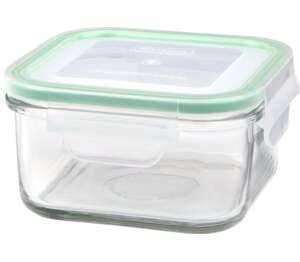 Изображение на GLASSLOCK Кутия за съхранение
0,49 л Изображение на GLASSLOCK Кутия за съхранение
0,49 л