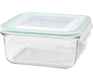 Изображение на GLASSLOCK Кутия за съхранение
1,2 л Изображение на GLASSLOCK Кутия за съхранение
1,2 л