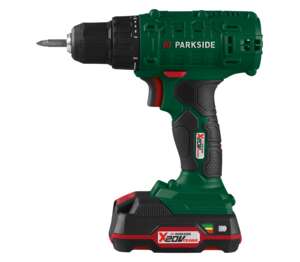 Изображение на PARKSIDE® Акумулаторна бормашина Изображение на PARKSIDE® Акумулаторна бормашина