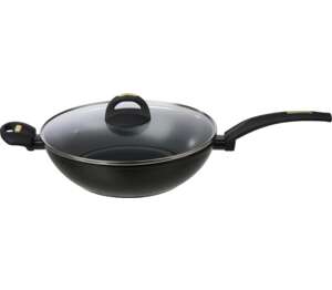 Изображение на Russell Hobbs Уок тиган Ø28 см
или Тенджера Ø24 см Изображение на Russell Hobbs Уок тиган Ø28 см
или Тенджера Ø24 см