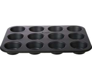 Изображение на Russell Hobbs Форма за 12 мъфинa
Black Noir Gold Изображение на Russell Hobbs Форма за 12 мъфинa
Black Noir Gold